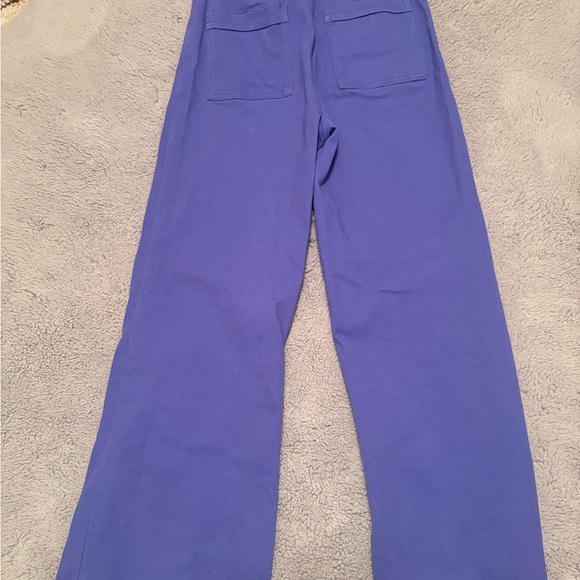 Purple Anniewear Jeans. Mardi Gras time! - Picture 2 of 2